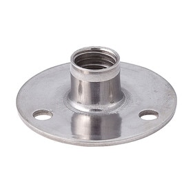 Stainless Steel Glide Base