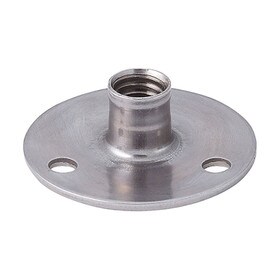 Stainless Steel Glide Base | AP-36-M8 Series