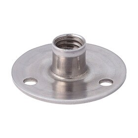 Stainless Steel Glide Base | AP-36-N3 Series