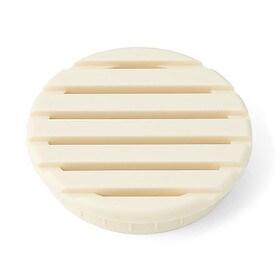 Sugatsune | White Plastic | Ventilator | APB-4045/WHT