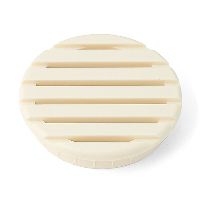 Sugatsune | White Plastic | Ventilator | APB-4045/WHT