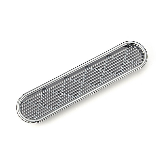 Sugatsune | Chrome Plastic | Ventilator | APD-170/CR