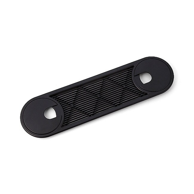 Sugatsune | Black | Ventilator | APD-KH260-BL