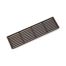 Sugatsune | Brown Plastic | Ventilator | APK-250/BRN