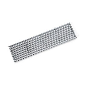 Sugatsune | Chrome Plastic | Ventilator | APK-250/CR