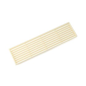 Sugatsune | Ivory Plastic | Ventilator | APK-250/IVY