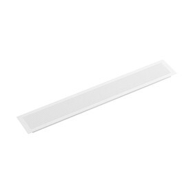 Aluminum Alloy Ventilator