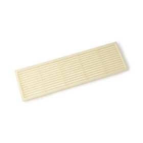 Sugatsune | Ivory Plastic | Ventilator | APKL-310/IVY