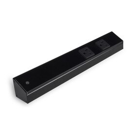 Angled Power Strip
