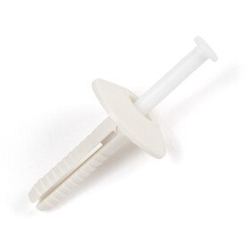 Truss Head Plastic Drive Pin