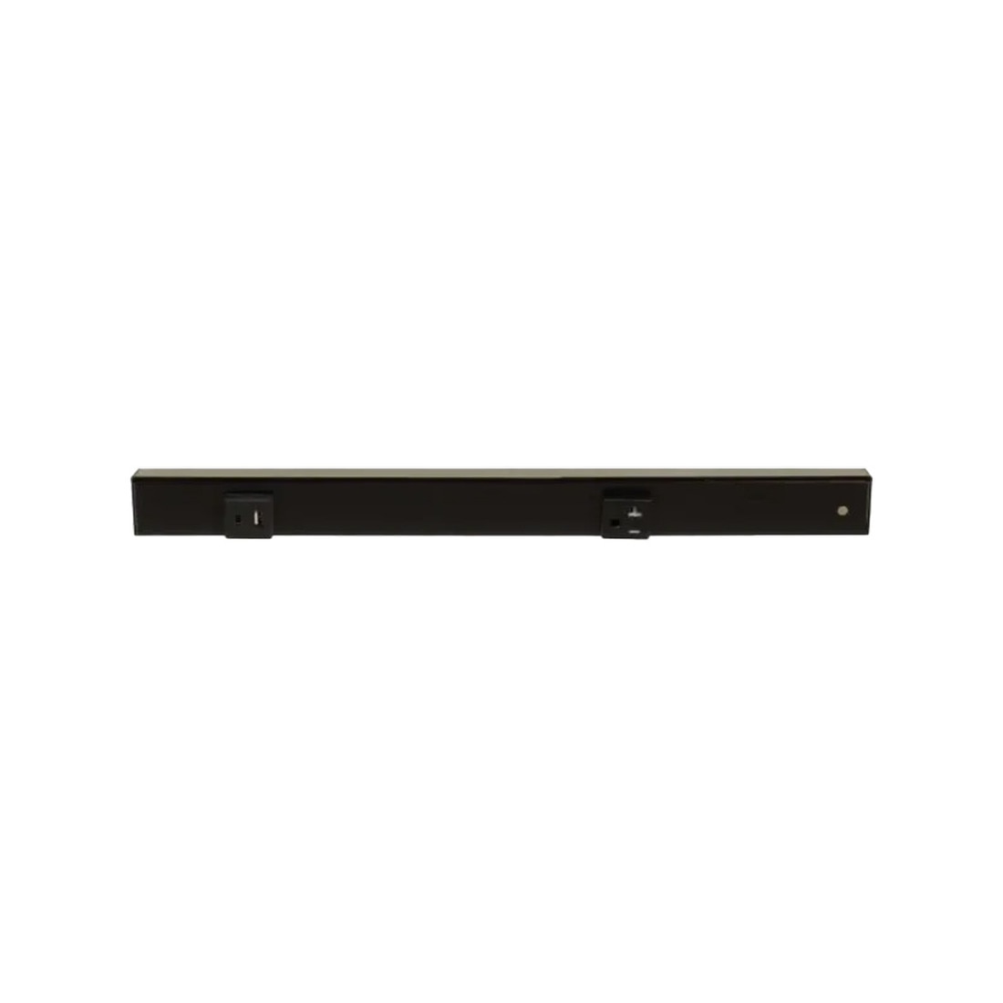 Angled Power Strip