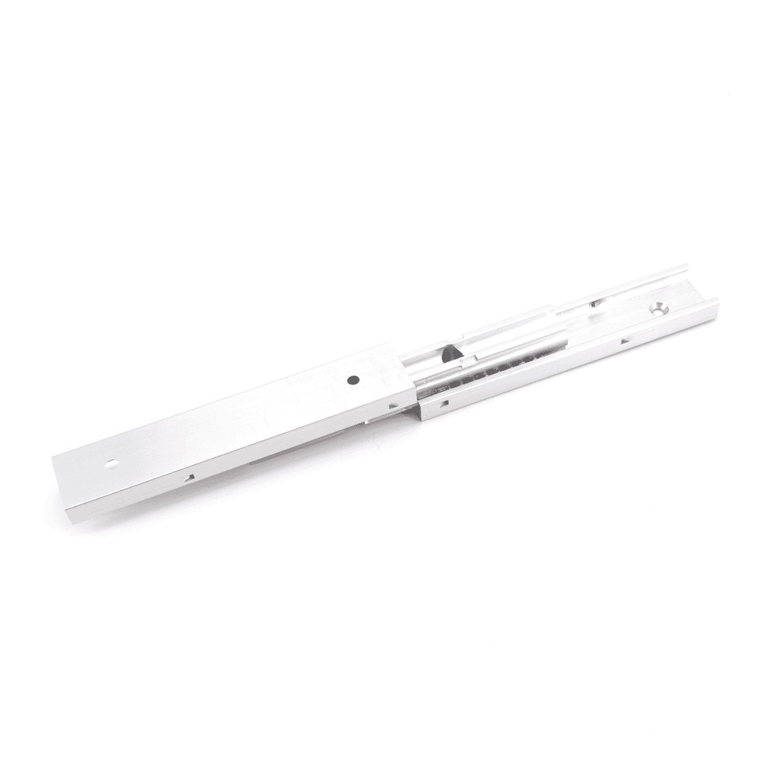 Sugatsune | Aluminum Low Profile Drawer Slide
