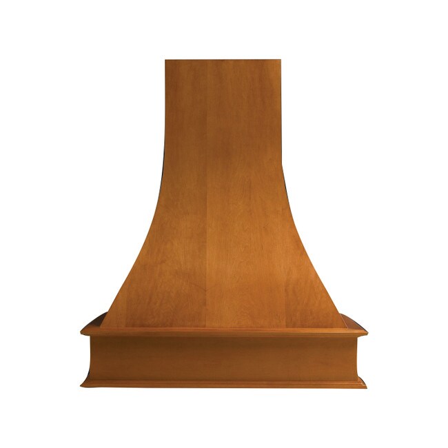 Artisan Style Range Hood