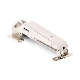 Aileron Lift Assist and Soft Clse Top Opening (2 Hinges/1 Lid Stay) | ARN-2-H-S Series