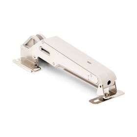 Sugatsune Aileron Lift Assist and Soft Clse Top Opening (2 Hinges/1 Lid Stay) | ARN-2-M-S Series