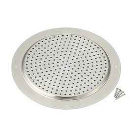 Sugatsune | 304 Stainless Steel | Ventilator | AST-100