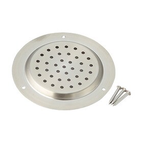 Sugatsune | 304 Stainless Steel | Ventilator | AST-45