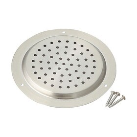 Sugatsune | 304 Stainless Steel | Ventilator | AST-55