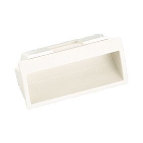 Sugatsune Recessed Pull