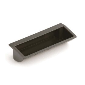 Sugatsune Recessed Pull