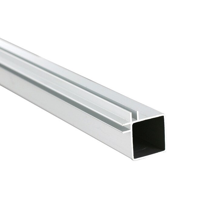 Double Channel Tubing Fits 1/8in Panels AT14CL8