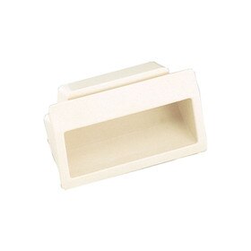 Sugatsune Recessed Pull