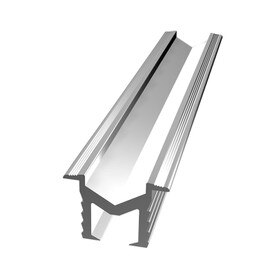Sugatsune "V" Rail For Sliding Door