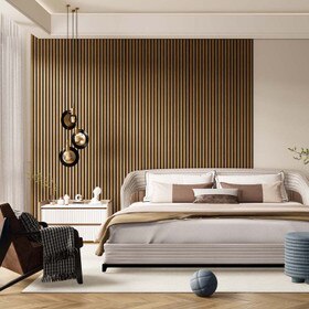 Acoustic Wall Panel