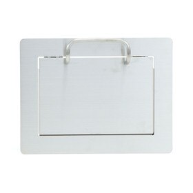 Sugatsune Multi-Purpose Lid with Handle | AZ-HD230/HL Series
