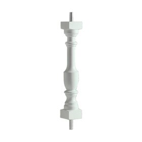 Logan Baluster Collection