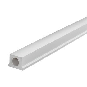 Windsor Baluster Bottom Rail