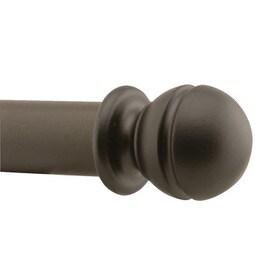 1-1/2in Dia | Iron | Round Rail Stop Kit