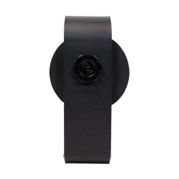 Bi Fold Single Door | Top Mount Hardware Kit with 6ft Long Rail