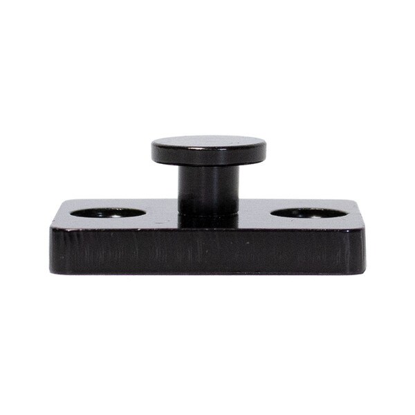 Bi Fold Single Door | Top Mount Hardware Kit with 6ft Long Rail