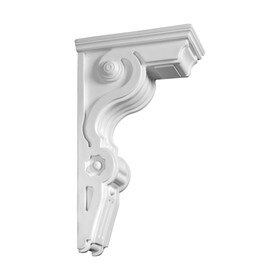 20" High x 6-1/2" Wide x 11" Projection Designer Bracket