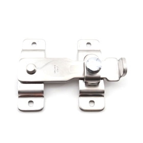 Bar Latch BL Series