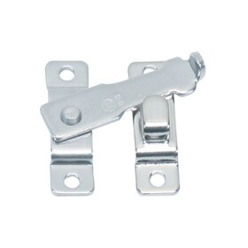 Stainless Steel Bar Latch | BL-35 Series
