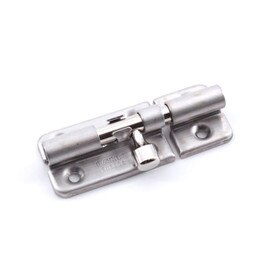 Barrel Bolt BL Series