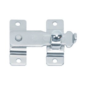Stainless Steel Bar Latch | BL-100 Series