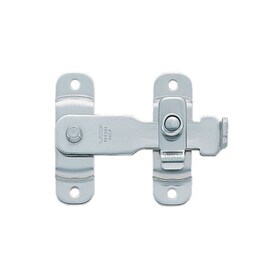 Stainless Steel Bar Latch | BLL-120 Series
