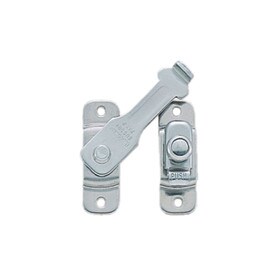 Stainless Steel Bar Latch | BLL-45 Series