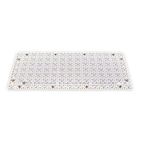 2" x 4-1/2" Auragami LED Back Light Sheet Sample Kit with Power Bank