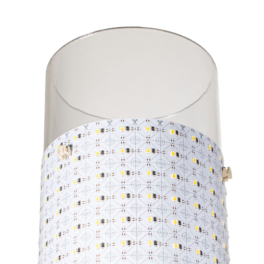 MAGIC Flex LED Sheet 9.25" X 19.8" | 11 Watts Per Sheet