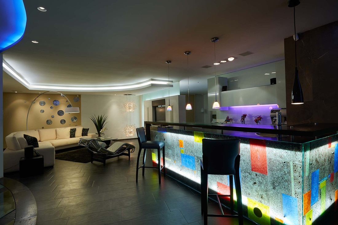 MAGIC Flex LED Sheet 9.25" X 19.8" | 11 Watts Per Sheet