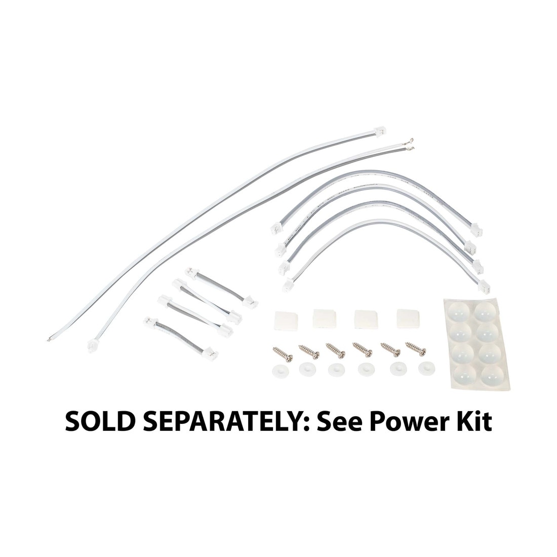 MAGIC Flex LED Sheet 9.25" X 19.8" | 11 Watts Per Sheet
