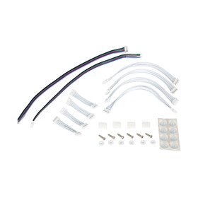 MAGIC FLEX POWER KIT RGBW