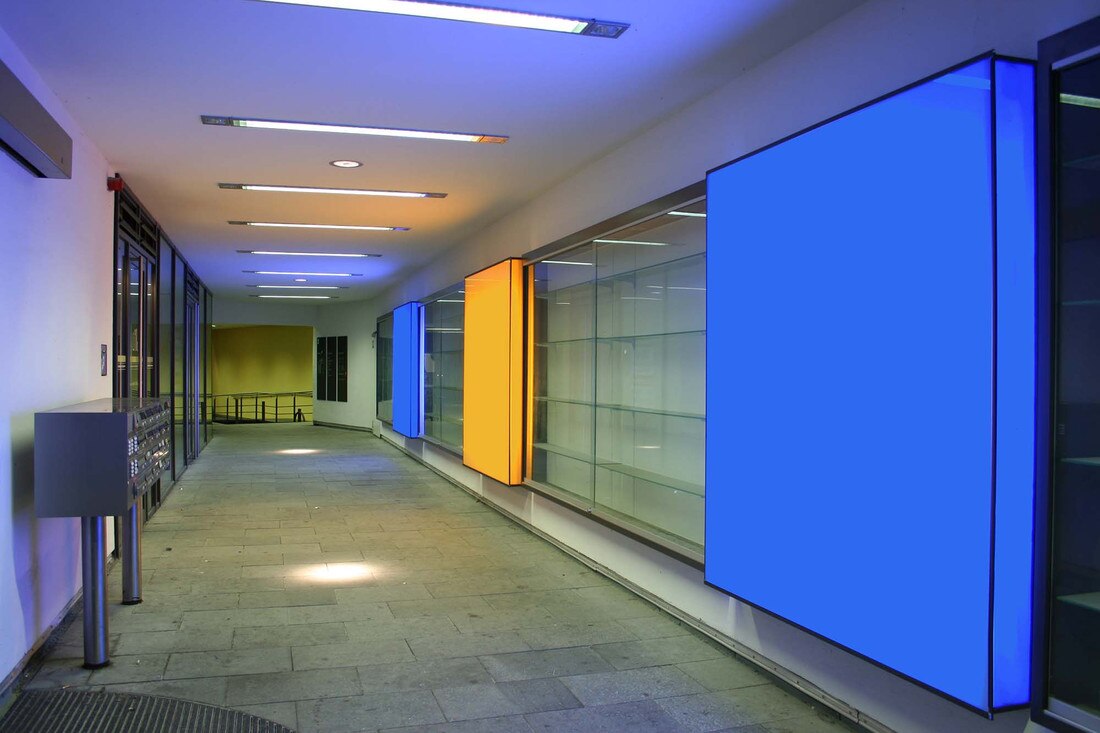 MAGIC Flex LED Sheet 9.25" X 19.8" | 11 Watts Per Sheet