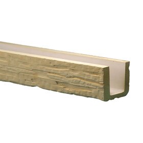 7-1/2" High x 9-1/2" Wide Tahoe Beam 20' Length