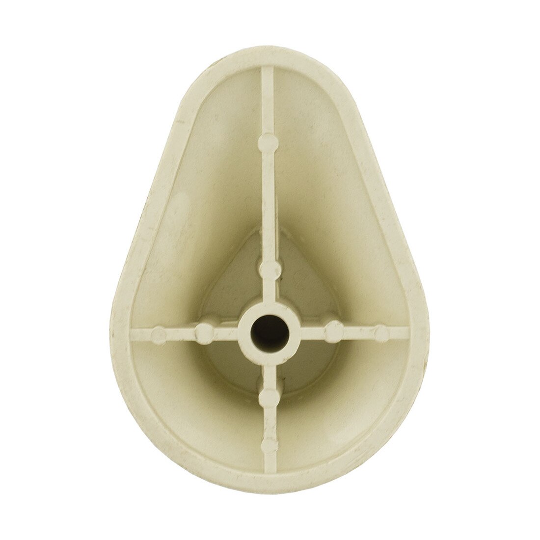 Textured Vinyl with Aluminum Retainer Mounting Bracket | For BR-500 Handrail