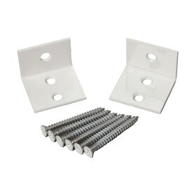 Baluster Rail Installation Kit For 4-1/2" Windsor Collection